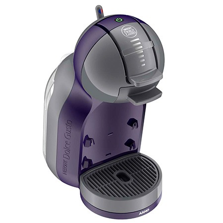 Nescafé Dolce Gusto Mini Me Arno DMM00 cápsulas