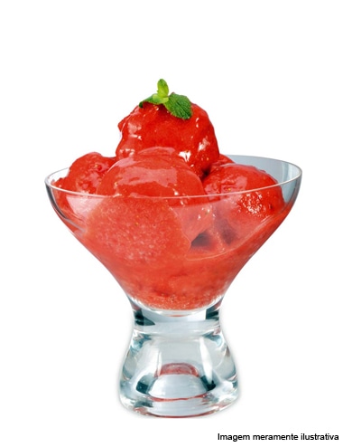 Sorveteira Britânia Gelatto Sorbet