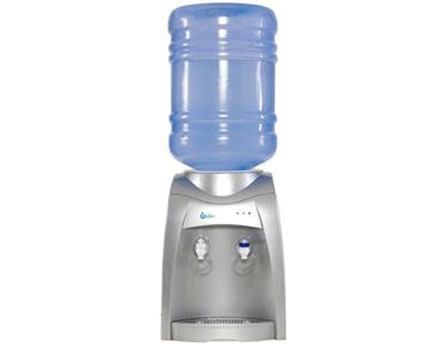 Bebedouro Polar Eletrônico - Água fresquinha para a qualquer momento do dia
