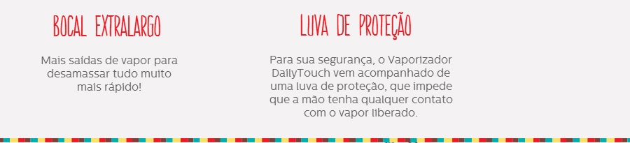 Luva Proteção