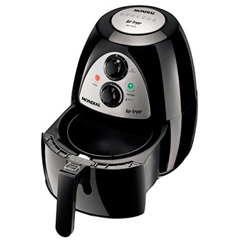 Fritadeira Air Fryer Mondial AF-03