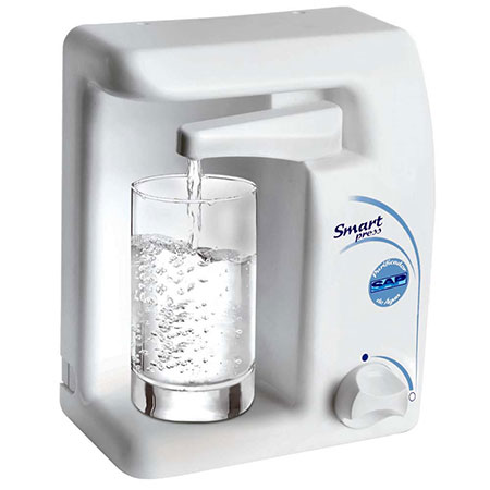 Purificador de Água Sap Smart Press 563