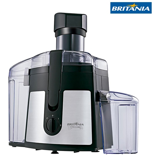 Centrífuga Britânia Filtro Jarra