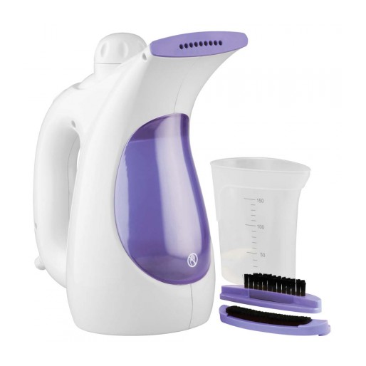 Passadeira a vapor Cadence Lisser VAP901