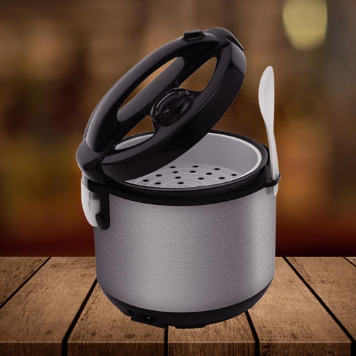panela arroz philco tampa saída vapor