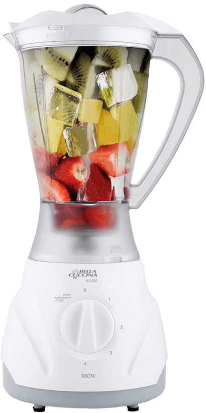 Liquidificador Britânia Bella Cuccina BCLQ01