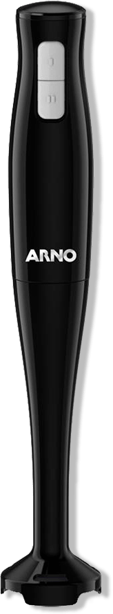 Mixer Arno Turbomix Pro MX31 Preto