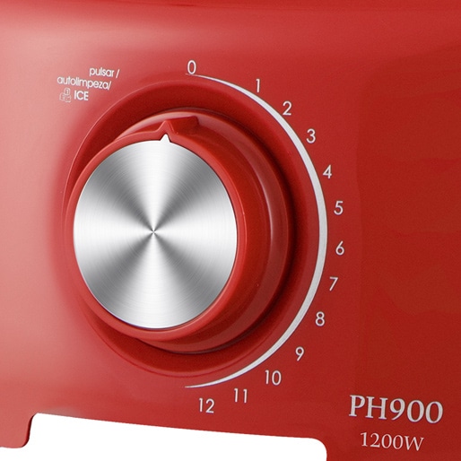 níveis velocidade liquidificador philco ph900 1200w