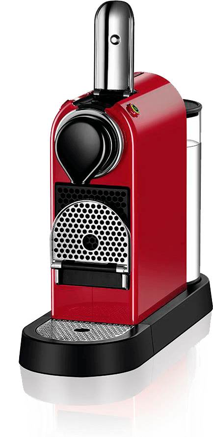 Nespresso Citiz C113 Nespresso Citiz C113