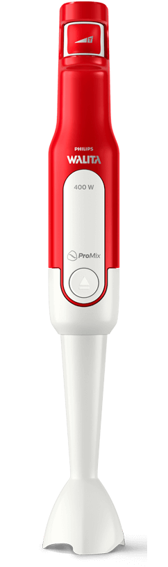 Mixer Philips Walita Pro Mix RI2622/4 400W Mixer Philips Walita Pro Mix RI262/4 400W