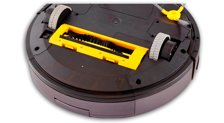 Aspirador Robô Philco PAS09C MOP Bivolt