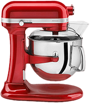 Batedeira Planetária KitchenAid Stand Mixer Pro 600 Batedeira Planetária KitchenAid Stand Mixer Pro 600