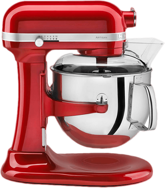 kitchenaid batedeira artisan