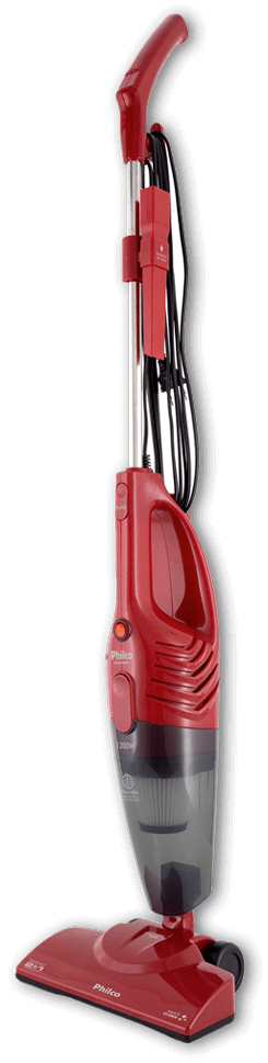 Aspirador Pó Philco PAS1300V 1300W Aspirador Pó Philco PAS1300V 1300W