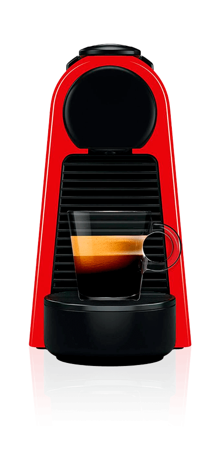 Máquina Café Nespresso Essenza Mini D30 Máquina Café Nespresso Essenza Mini D30