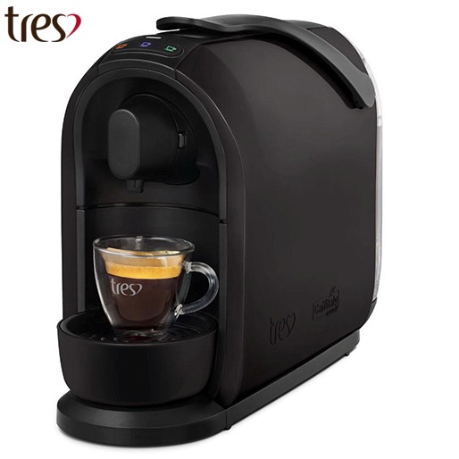 Cafeteira Expresso Três Corações Mimo 15 Bar Cafeteira Expresso Três Corações Mimo