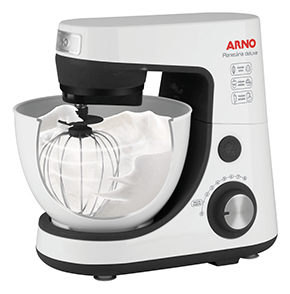 Planetária SX80 Technology
