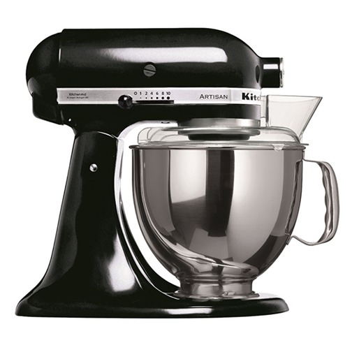Batedeira Planetária Kitchenaid Stand Mixer KEA30CE