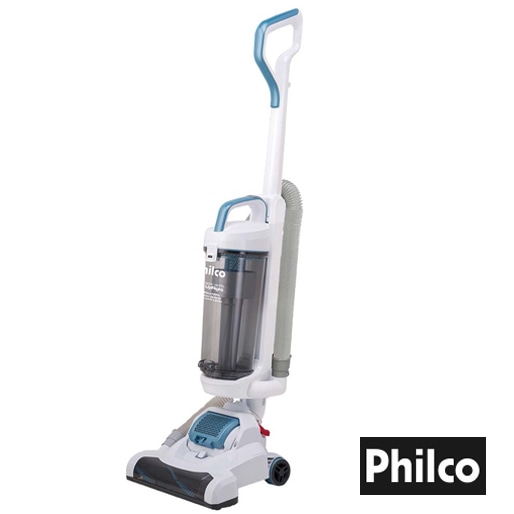 Upright: o Aspirador de Pó da Philco Aspirador Pó Philco Upright 2000W
