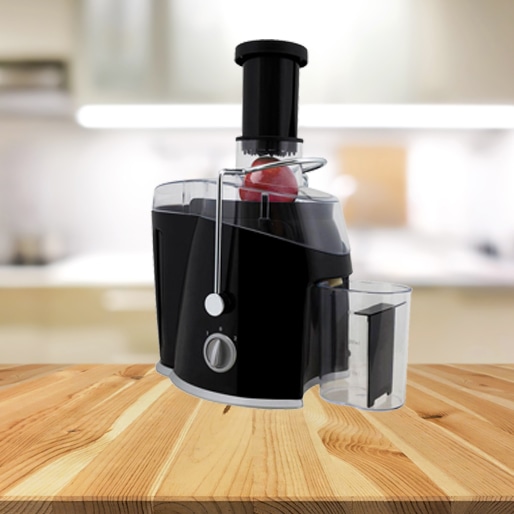 Centrífuga de Alimentos Britânia Juicer 700 Centrífuga Alimentos Britânia Juicer 700 eletroportáteis equipamento aparelho