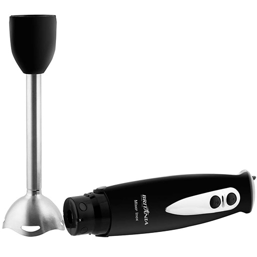 Mixer Britânia Estrutura Desmontável