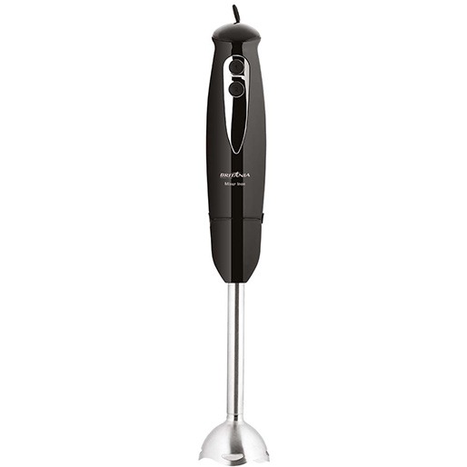 Mixer Britânia 2 Velocidades 200W