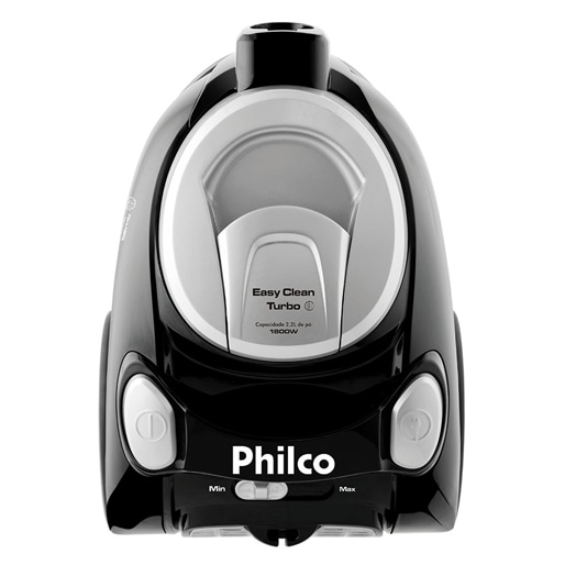 Aspirador Pó Turbo Phillco Força bruta