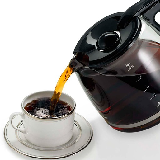 Um cafeteira desenvolvida de maneira sustentável cafeteira elétrica kitchenaid automática sustentável