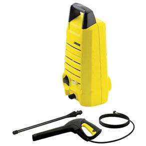 lavadora de alta pressão Kärcher K1100