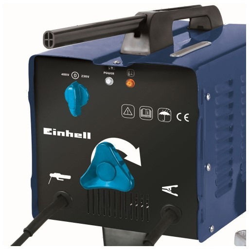 Einhell está presente nos cinco continentes