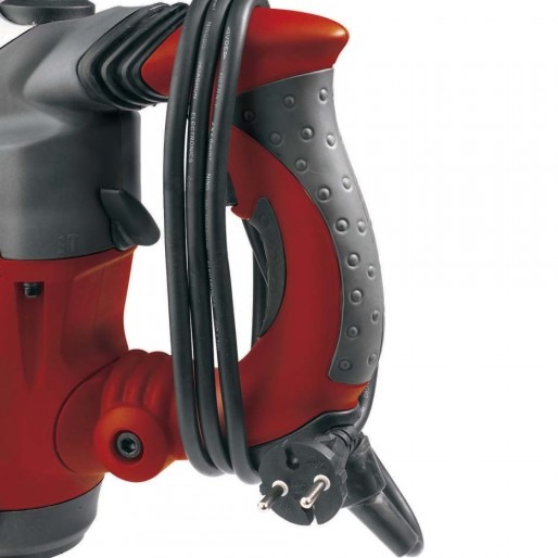 Punho Soft Grip emborrachado