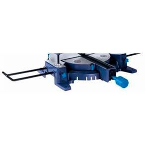 serra de esquadria Einhell BT-SM 2050 detalhe