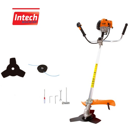 Roçadeira Intech Machine SKIM 4300