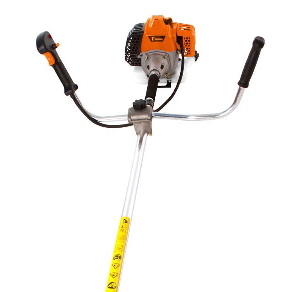 Roçadeira Lateral Intech Machine Gasolina