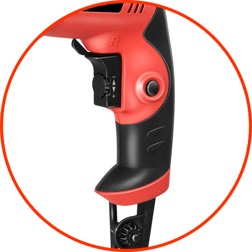 Furadeira de Impacto Mondial FFI-05 Furadeira Impacto Mondial FFI05 750W
