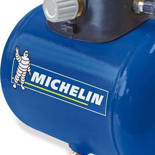 Michelin: experiência centenária