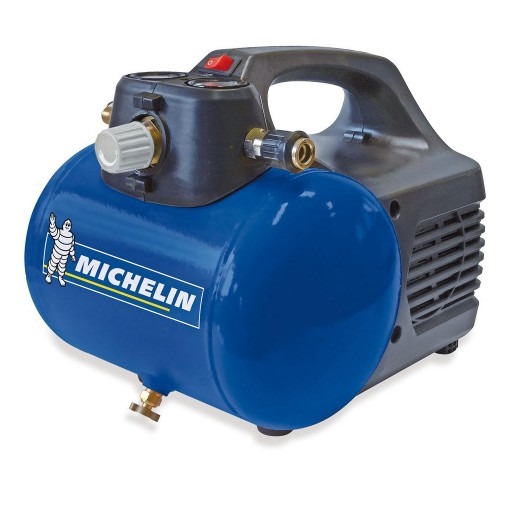 Compressor de Ar Michelin MBL 6