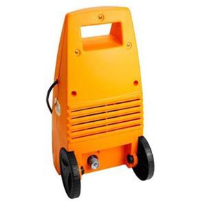 lavadora de alta pressão Deltajet 1600 de costas