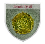 house tyrell
