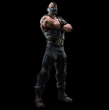 bane