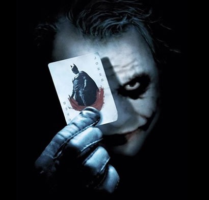 batman the dark knight