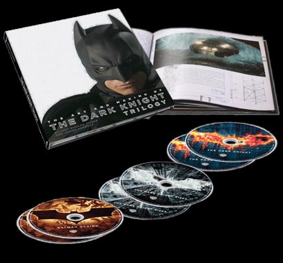 homem-morcego dark knight