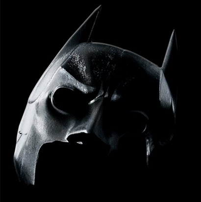 batman dark night rises