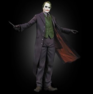 joker coringa