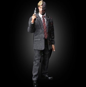 harvey dent duas caras