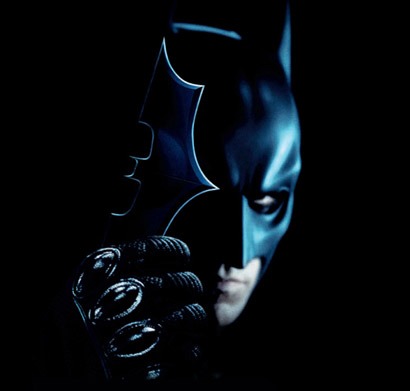 batman begins