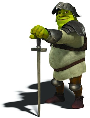 Shrek