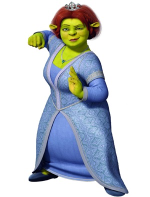 Fiona