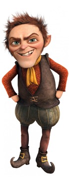 Rumpelstiltskin