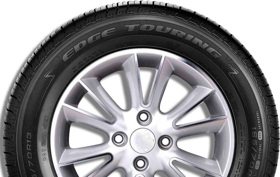 Pneu Kelly by Goodyear Aro 13 Kelly Edge Touring 175/70R13 82T SL